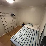 Апартаменты Welcome To The With The Orange Door Тромсё