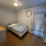 Апартаменты Welcome To The With The Orange Door Тромсё