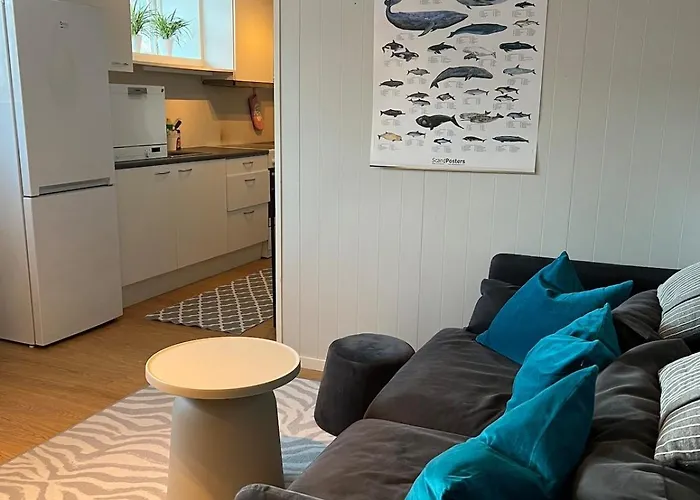 Welcome To The With The Orange Door