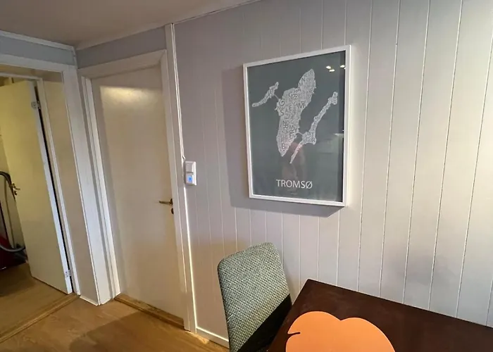 Welcome To The With The Orange Door